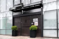 1828智能精品飯店 布宜諾斯艾利斯住宿飯店