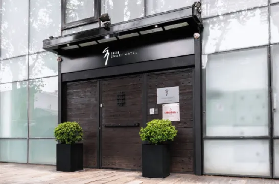 1828 Smart Hotel Boutique