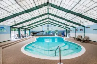 Quality Inn Old Saybrook - Westbrook Hotels in Old Saybrook
