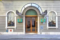Hotel Italia Hôtels à : Trieste