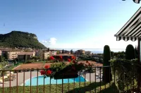 Hotel Garden
