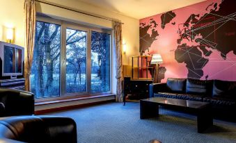 Hotel Hannover-Garbsen