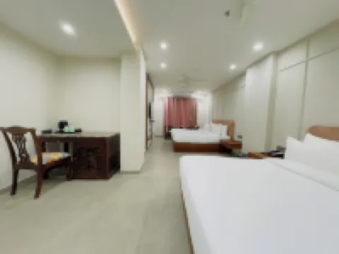 Nirvana Boutique Hotel Hotels in Ujjain