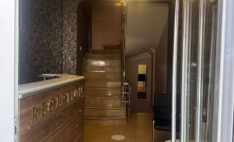 Asya Hotel
