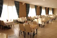 Divaisib Termal Resort Hotel & Spa - palestra
