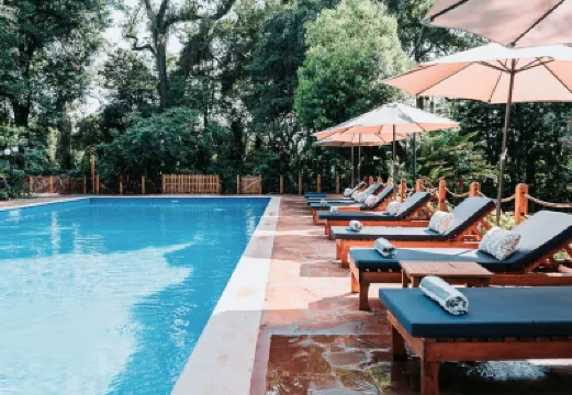 Overo Lodge & Selva Hotels in 