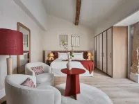 Boutique Hotel Posada Terra Santa Hotels near Arab Baths