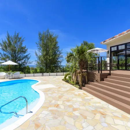 Best Western Okinawa Onna Beach