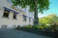 Hotel Savoy Hannover