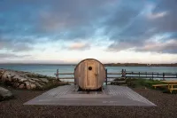 Connemara Sands Hotel & Spa Hotels in Ballyconneely