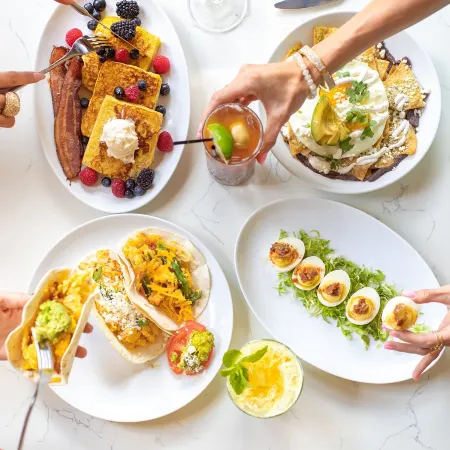 Hotel ZaZa Austin