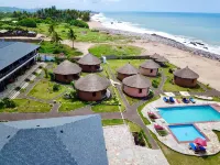 Lemon Beach Resort Hotels in Elmina
