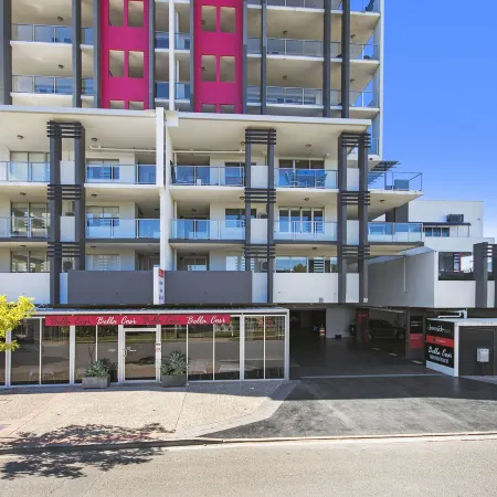 The Chermside Apartments