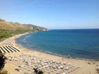 Casa Ares Sperlongaresort