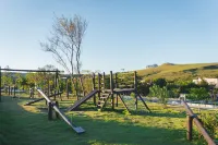 Pousada Amanhecer Hotels in Palmeiras