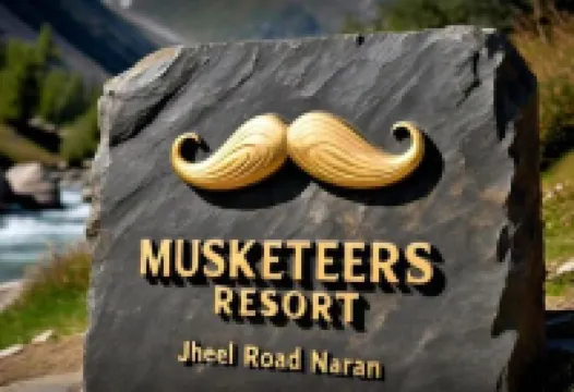 Musketeers Resort Naran