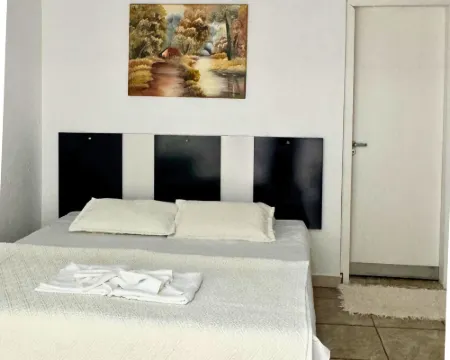 Pousada Encantos da Serra Macacos Hotels in Nova Lima