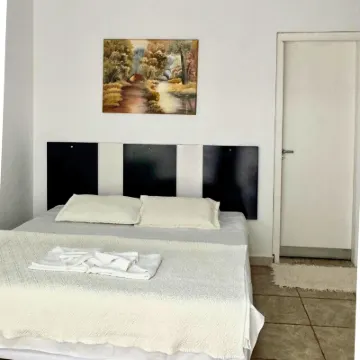 Pousada Encantos da Serra Macacos