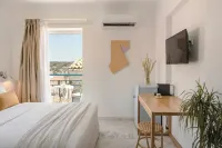 The Blue Hotels in Skiathos