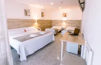 Hostal Gran Vía Hotels in Ciempozuelos