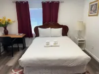 Cozy and Affordable Homes in Santa Ana Hotels in Daly City