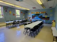 Norse Skol Accommodations - Wifi
