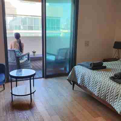 Marina Casablanca Rooms