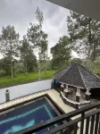 Eton Asia Villas-Kota Bunga