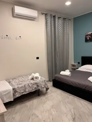 Oce Hotels