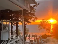 Mercan Otel Güneyli otelleri