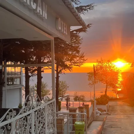 Mercan Otel