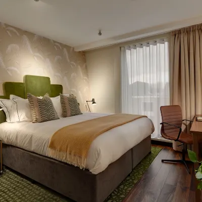 Brama Hotels near Chislehurst
