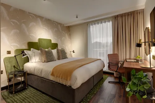 Brama Hotels in Bromley