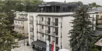 Hotel Polonia Park Medical Center & Spa Hotels in Zbludowice