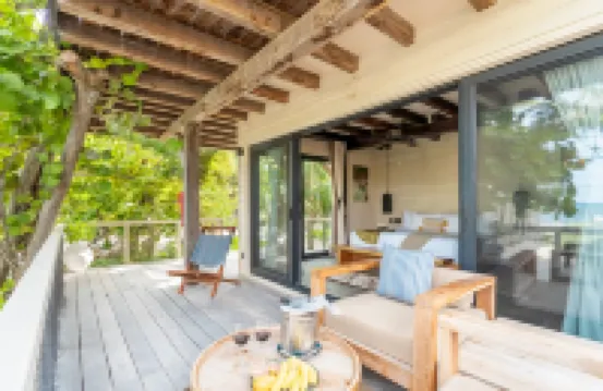 Villa Pescadores Tulum by Ahau Collection