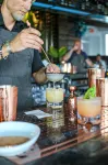 The Saint Hotel - Barer