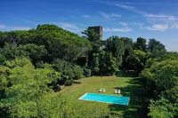 Torre Delle Cornacchie - Private Pool Villa - Villas