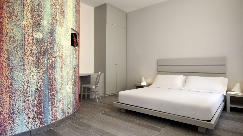 La Chambre Milano Guest House
