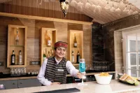 Presidium Sarovar Premiere Dalhousie