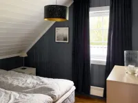 6 Person Holiday Home in Gursken-by Traum Hotels in Gursken