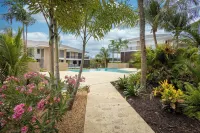 The Breeze Hotels in Sint Michiel