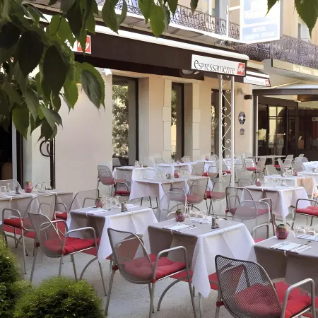 GRAND HOTEL D'ORANGE, BW SIGNATURE COLLECTION BY BEST WESTERN