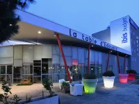 Ibis Budget Nantes Reze Aeroport