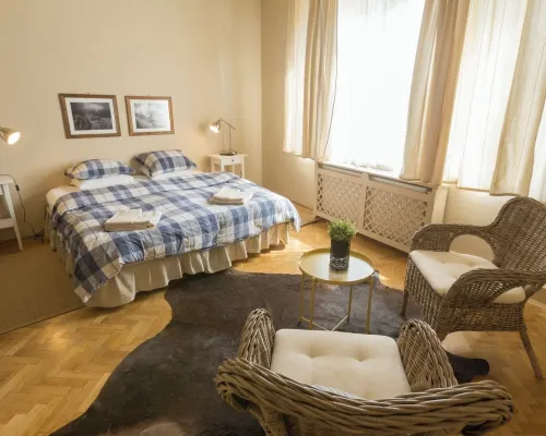 Ratiu House Hotels in Turda