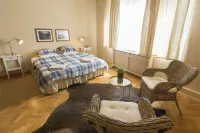 บ้านราเทียว โรงแรมใน