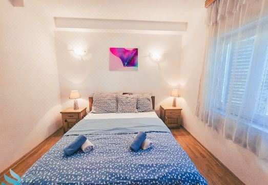 Hvar 스파 & 아파트 외부 전경