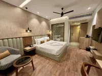 Arnisa Kasauli - A Boutique Hotel Hotels in Solan