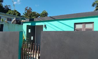 Dressrosa Guest House