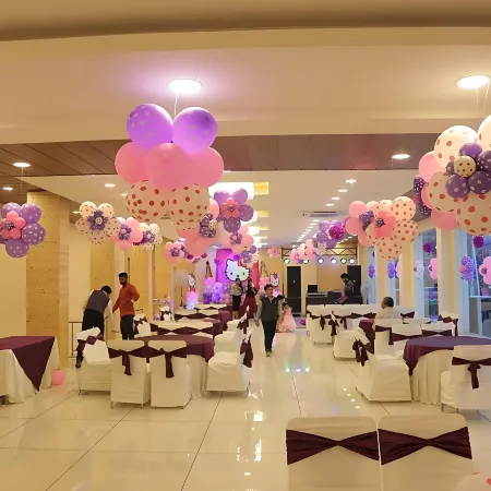 Hotel the Onix
