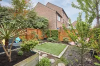 Host & Stay - Garden Cottage - Kitchens